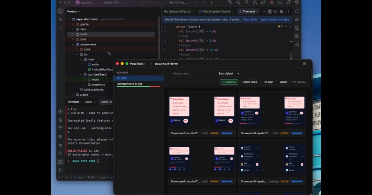 Papa Stud.io